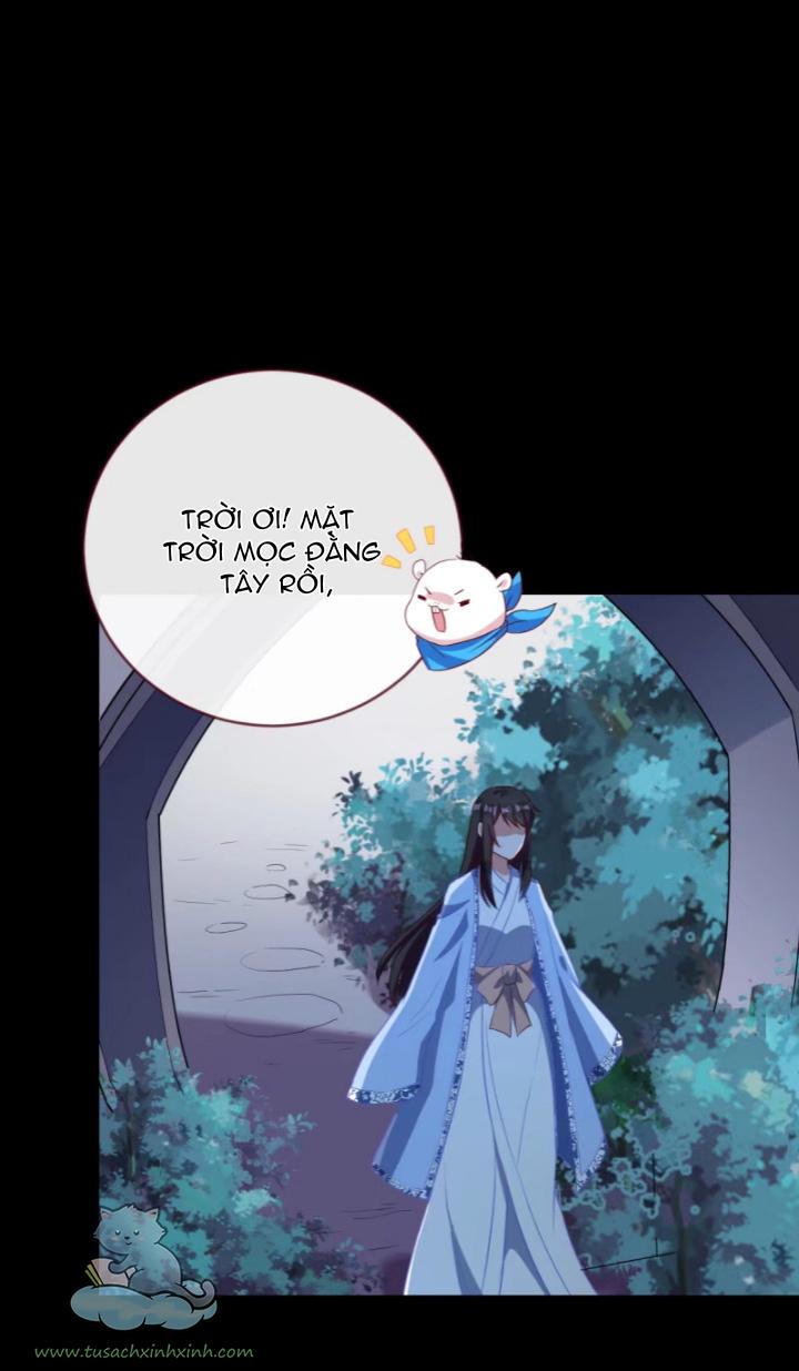 Vạn Tra Triều Hoàng: Vạn Tra Triều Hoàng – Chap 153