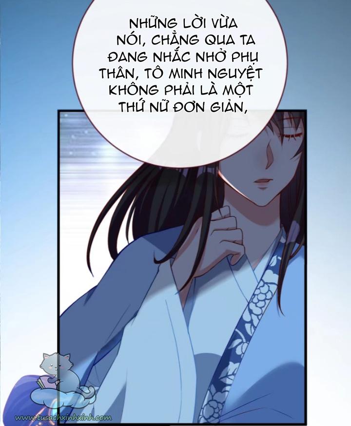 Vạn Tra Triều Hoàng: Vạn Tra Triều Hoàng – Chap 153