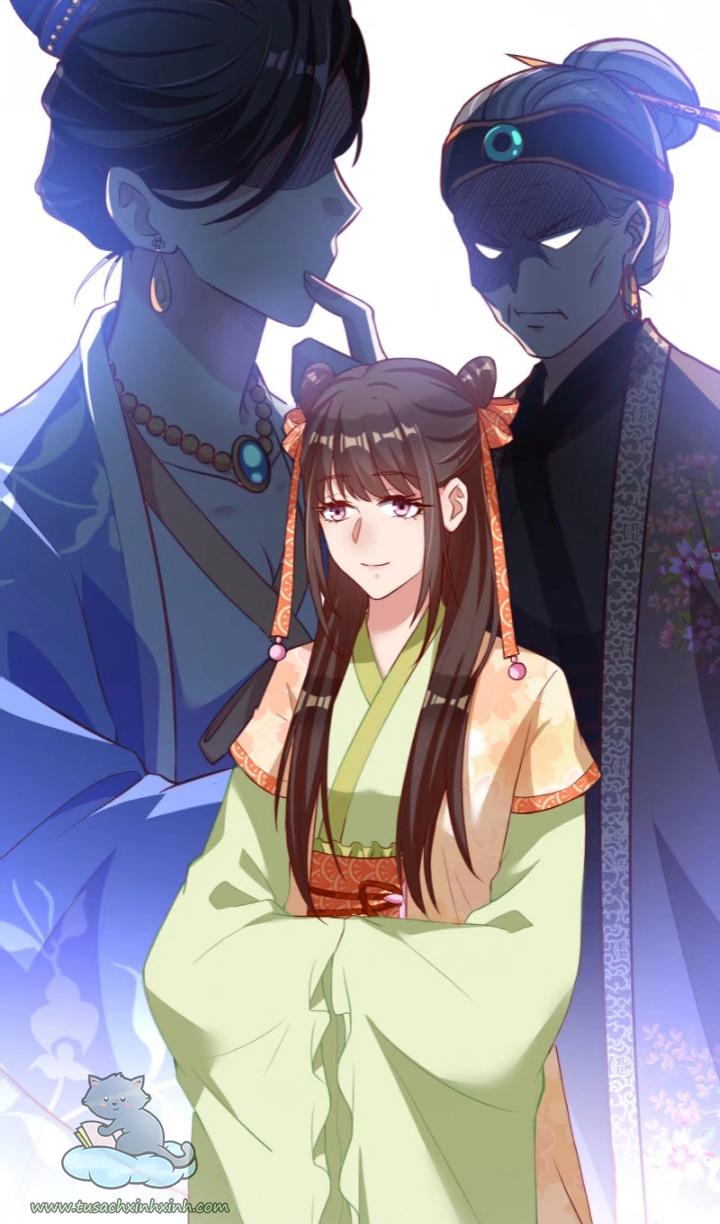Vạn Tra Triều Hoàng: Vạn Tra Triều Hoàng – Chap 153