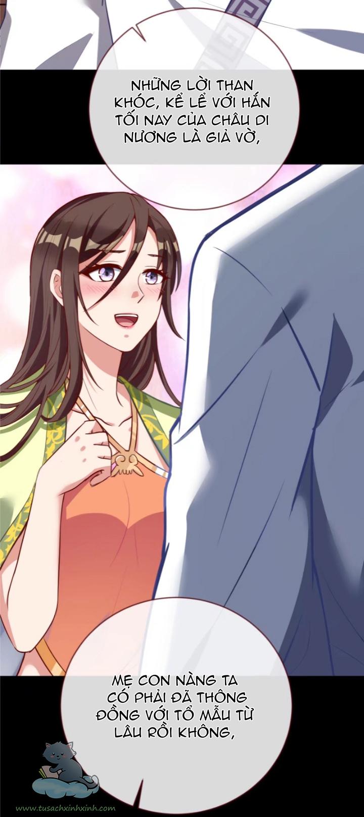 Vạn Tra Triều Hoàng: Vạn Tra Triều Hoàng – Chap 153