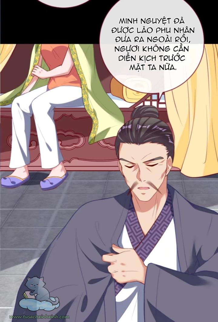 Vạn Tra Triều Hoàng: Vạn Tra Triều Hoàng – Chap 153