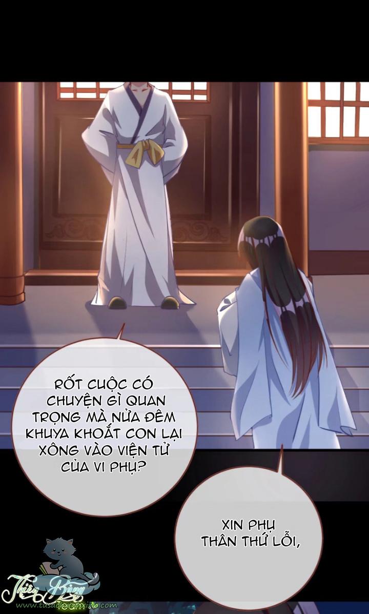 Vạn Tra Triều Hoàng: Vạn Tra Triều Hoàng – Chap 153