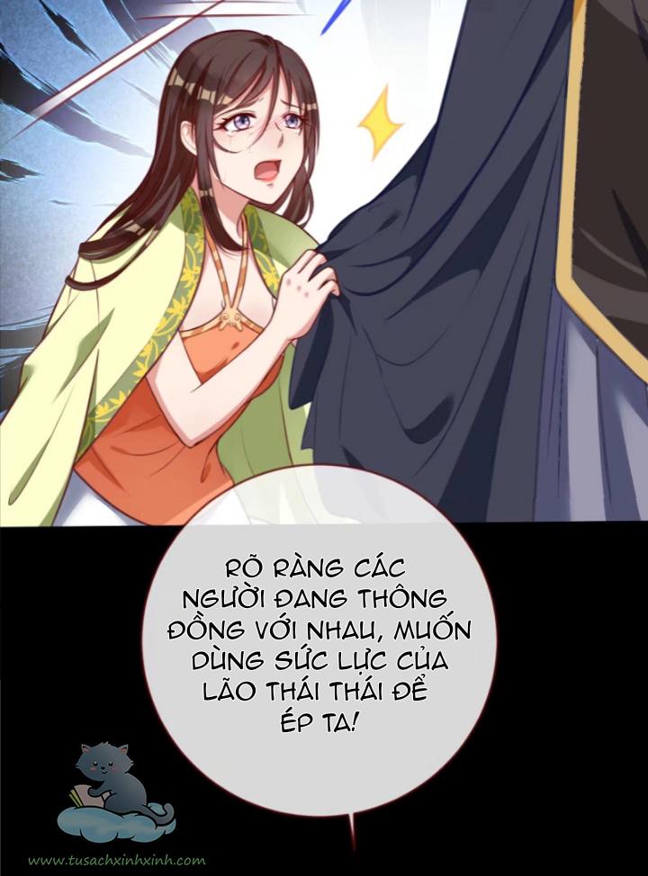 Vạn Tra Triều Hoàng: Vạn Tra Triều Hoàng – Chap 153