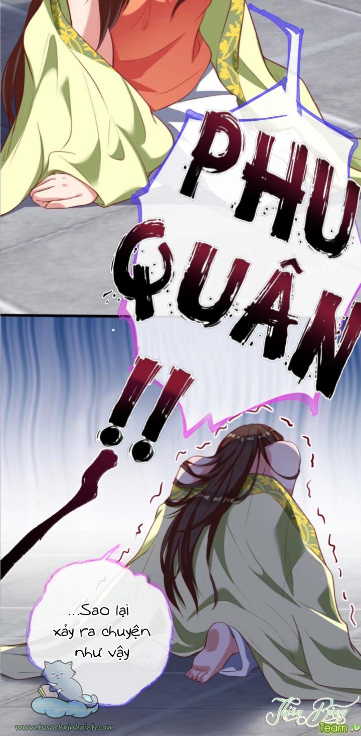 Vạn Tra Triều Hoàng: Vạn Tra Triều Hoàng – Chap 153
