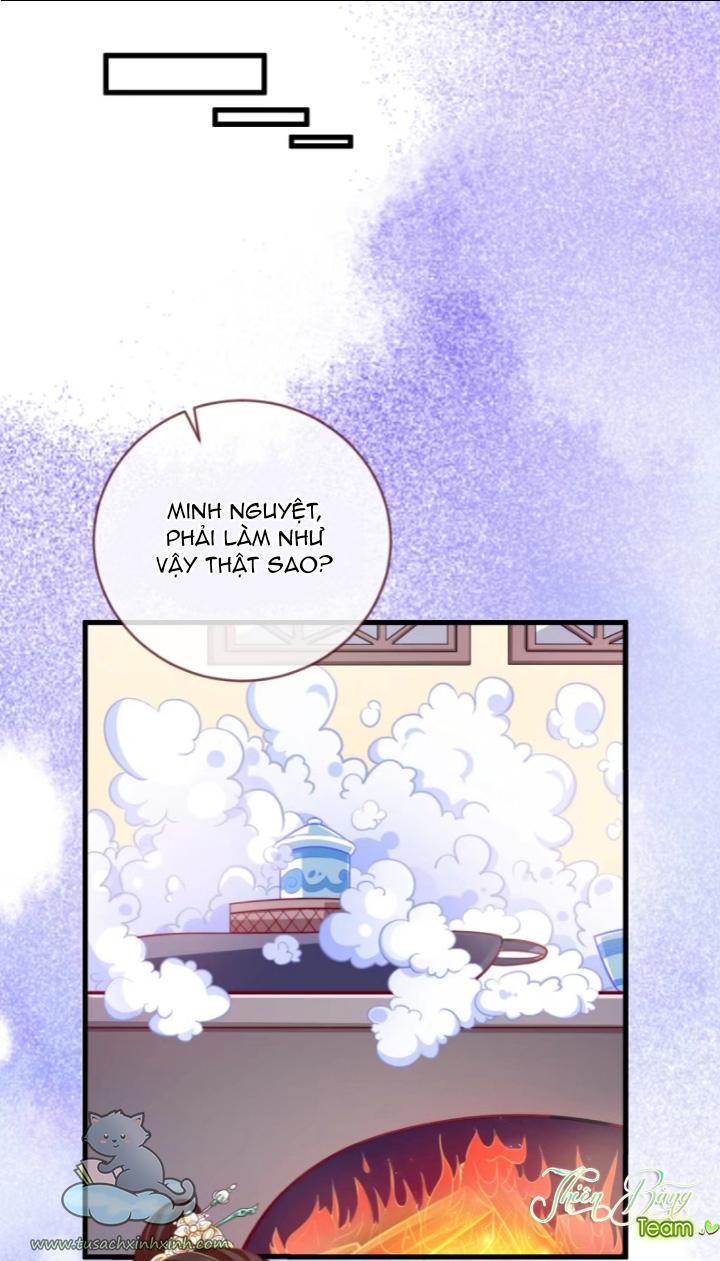 Vạn Tra Triều Hoàng: Vạn Tra Triều Hoàng – Chap 153