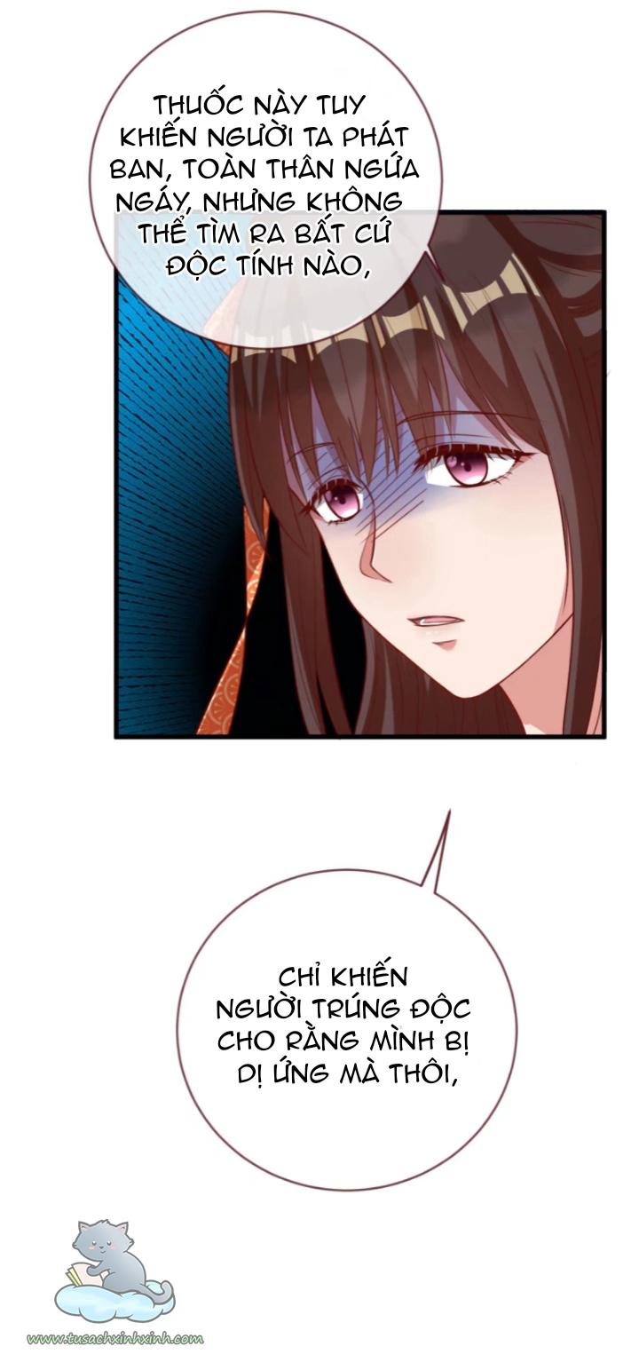 Vạn Tra Triều Hoàng: Vạn Tra Triều Hoàng – Chap 153