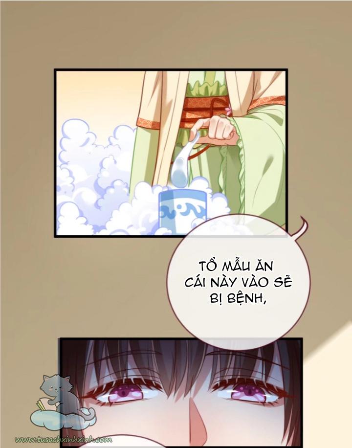 Vạn Tra Triều Hoàng: Vạn Tra Triều Hoàng – Chap 153