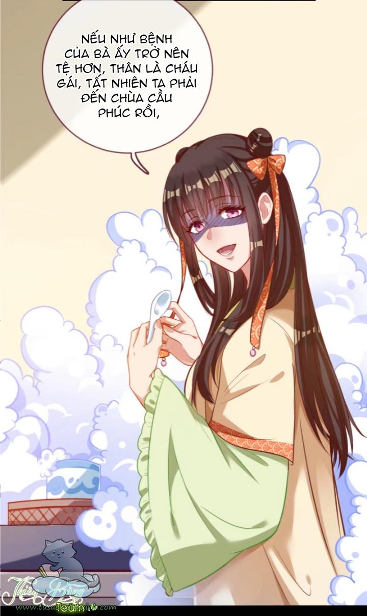 Vạn Tra Triều Hoàng: Vạn Tra Triều Hoàng – Chap 153
