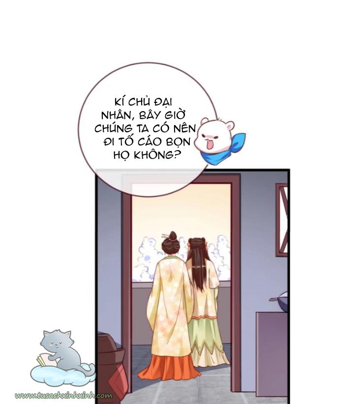 Vạn Tra Triều Hoàng: Vạn Tra Triều Hoàng – Chap 153