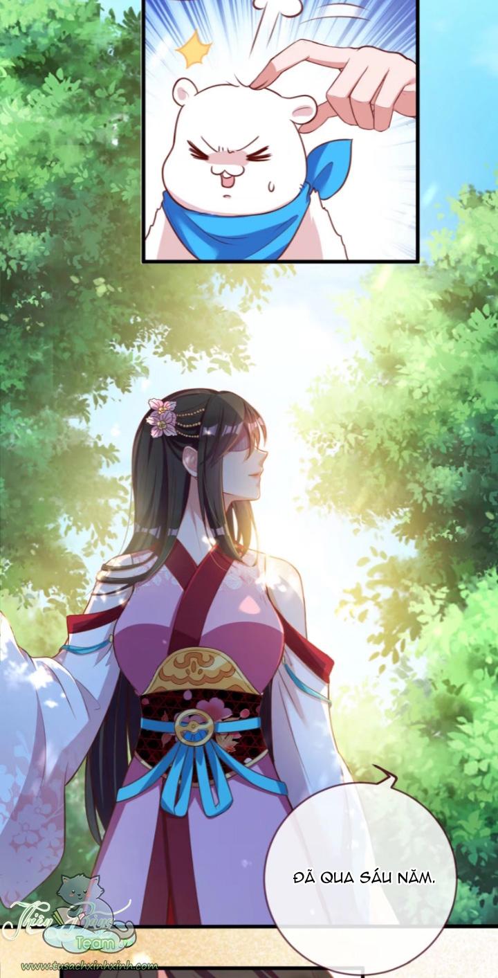 Vạn Tra Triều Hoàng: Vạn Tra Triều Hoàng – Chap 153