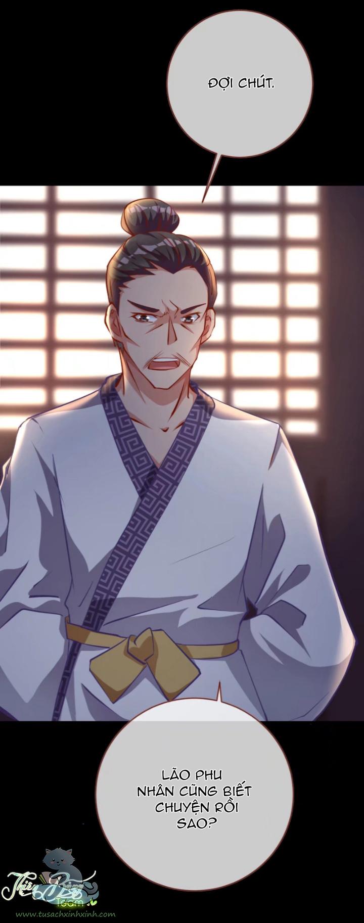 Vạn Tra Triều Hoàng: Vạn Tra Triều Hoàng – Chap 153