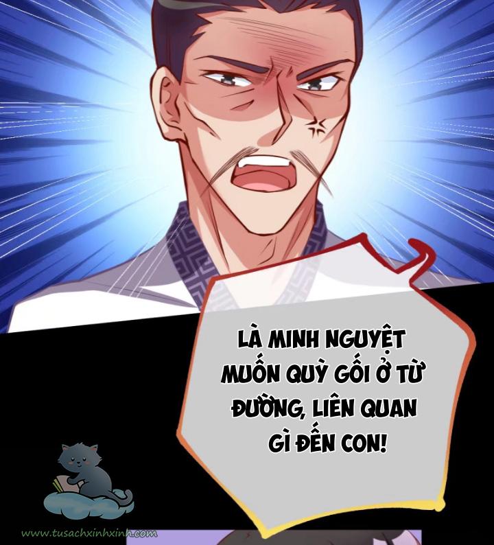 Vạn Tra Triều Hoàng: Vạn Tra Triều Hoàng – Chap 153