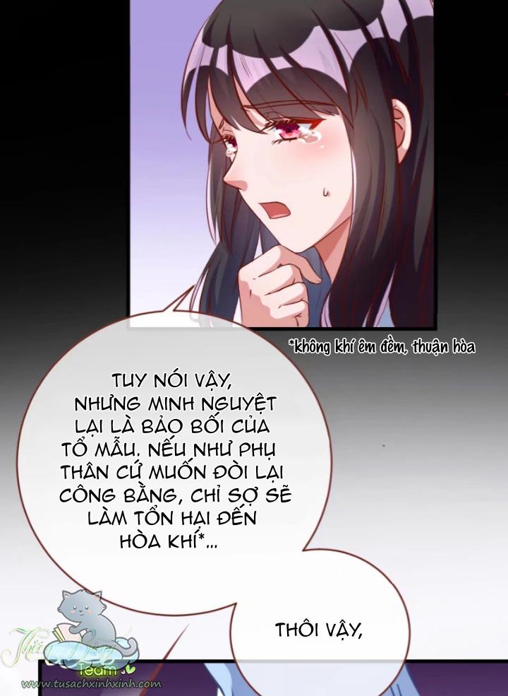 Vạn Tra Triều Hoàng: Vạn Tra Triều Hoàng – Chap 153