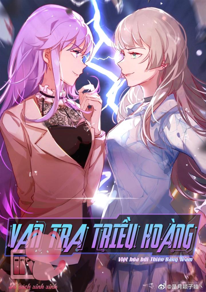 Vạn Tra Triều Hoàng: Vạn Tra Triều Hoàng – Chap 208