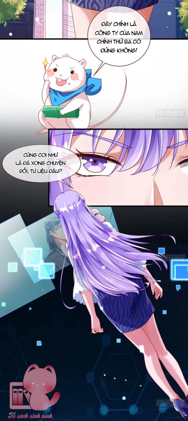 Vạn Tra Triều Hoàng: Vạn Tra Triều Hoàng – Chap 208