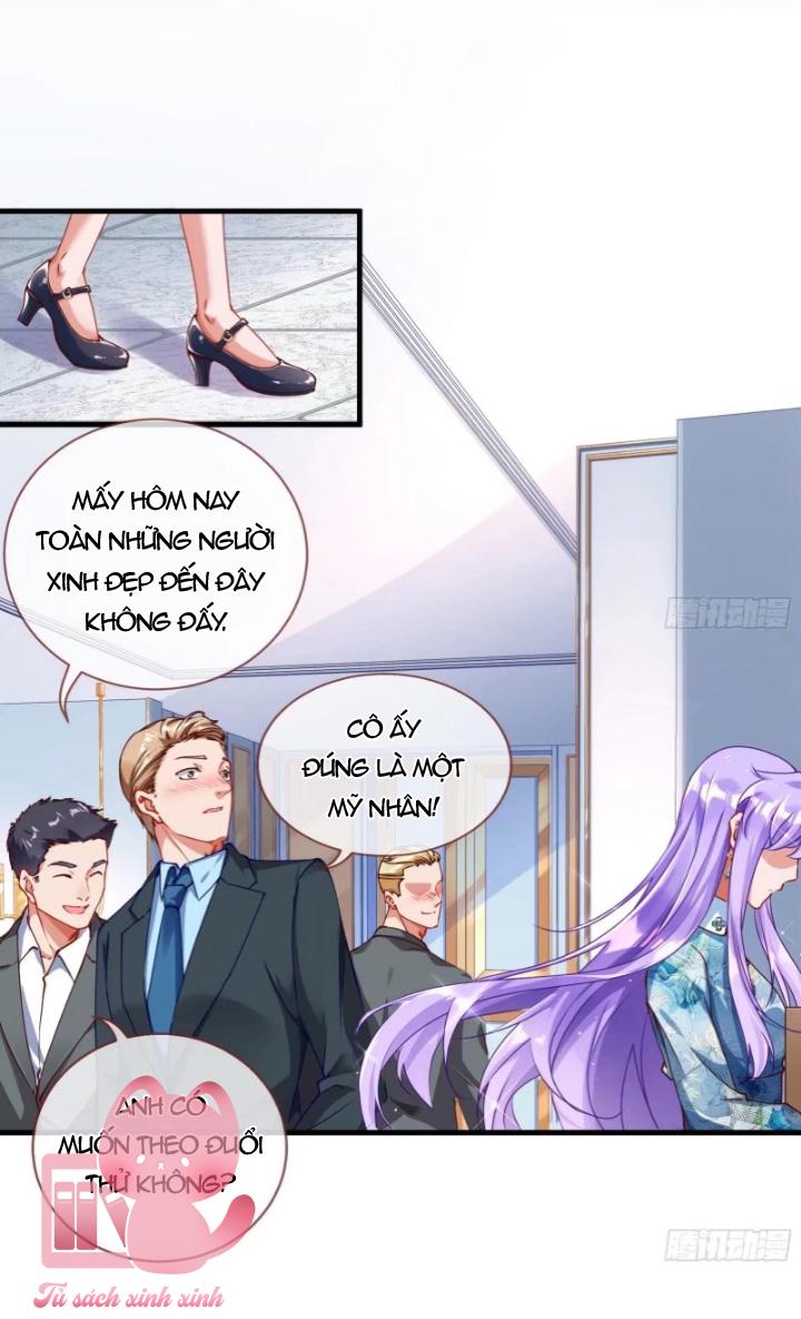 Vạn Tra Triều Hoàng: Vạn Tra Triều Hoàng – Chap 208