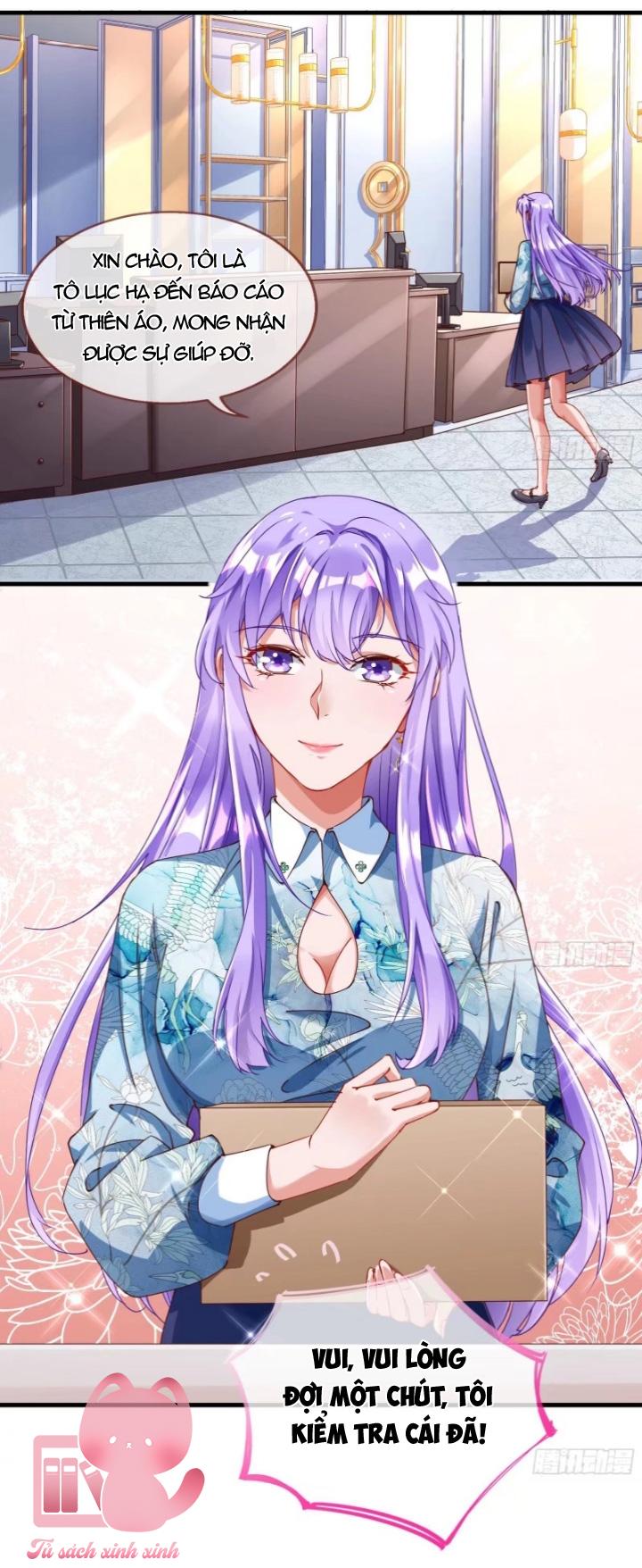 Vạn Tra Triều Hoàng: Vạn Tra Triều Hoàng – Chap 208