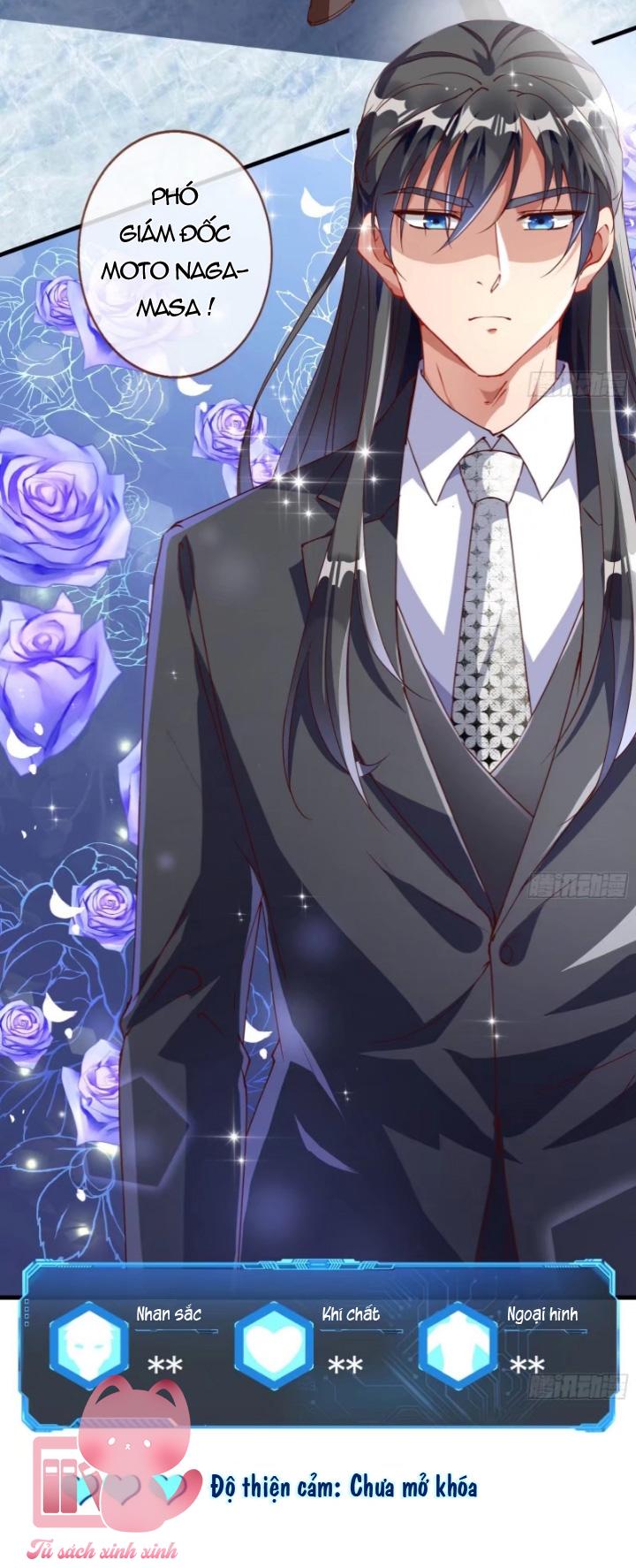 Vạn Tra Triều Hoàng: Vạn Tra Triều Hoàng – Chap 208