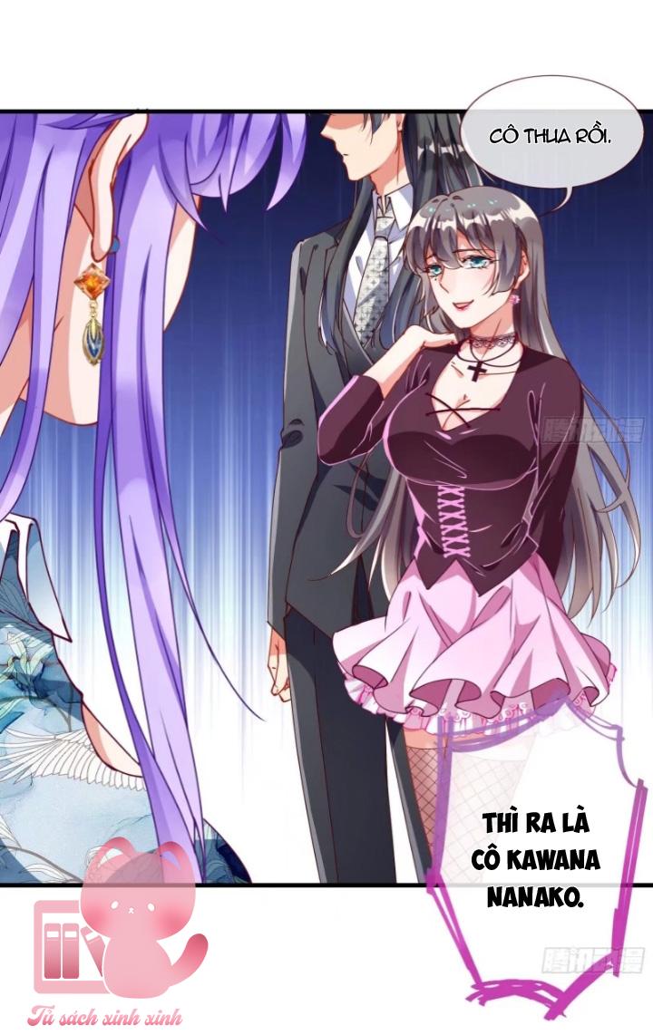 Vạn Tra Triều Hoàng: Vạn Tra Triều Hoàng – Chap 208