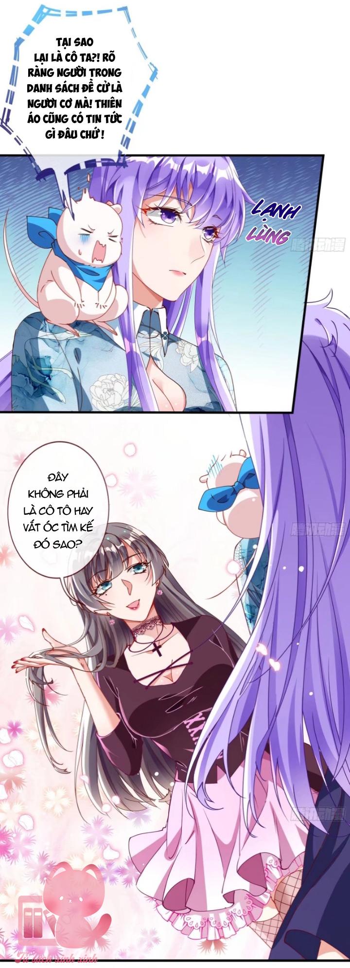 Vạn Tra Triều Hoàng: Vạn Tra Triều Hoàng – Chap 208
