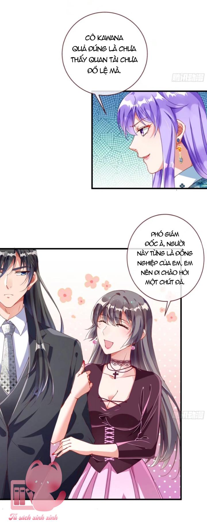 Vạn Tra Triều Hoàng: Vạn Tra Triều Hoàng – Chap 208