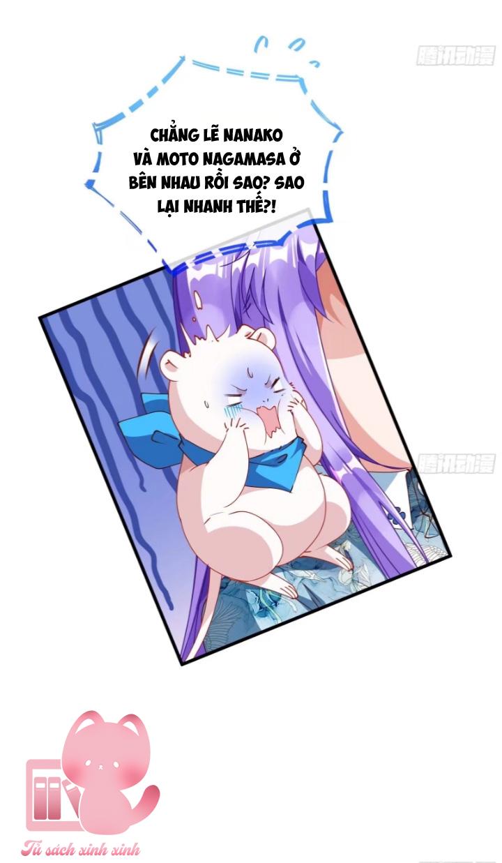 Vạn Tra Triều Hoàng: Vạn Tra Triều Hoàng – Chap 208
