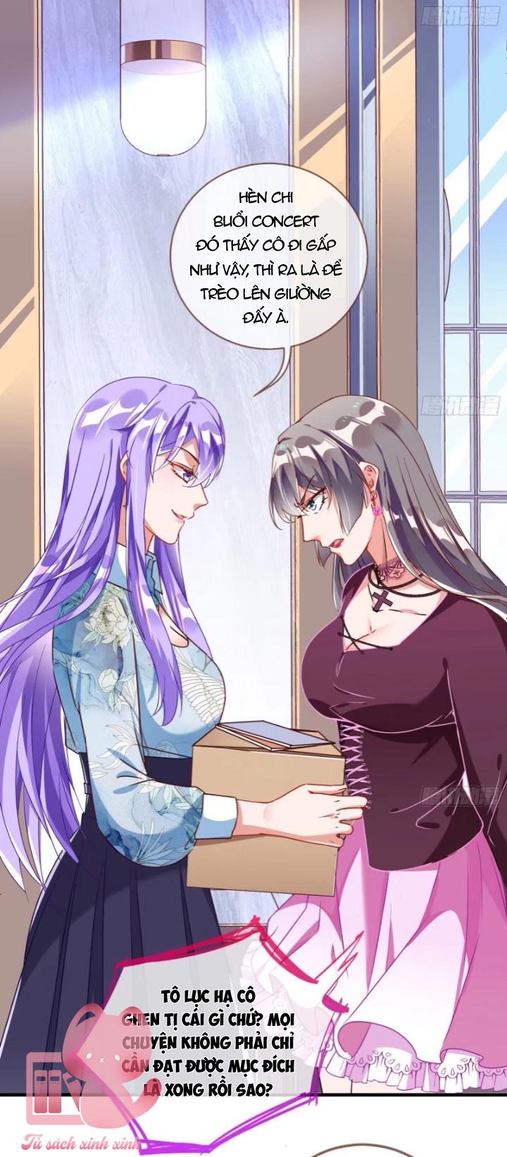 Vạn Tra Triều Hoàng: Vạn Tra Triều Hoàng – Chap 208