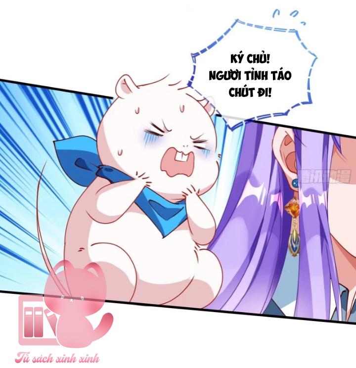 Vạn Tra Triều Hoàng: Vạn Tra Triều Hoàng – Chap 208