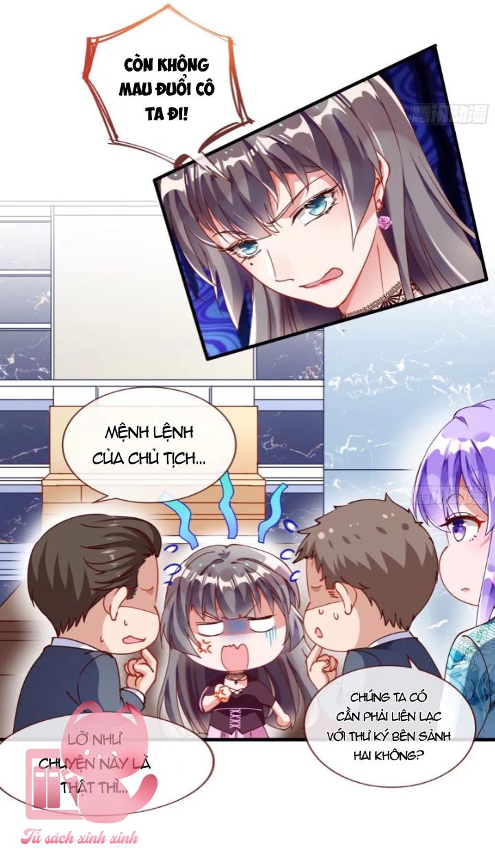 Vạn Tra Triều Hoàng: Vạn Tra Triều Hoàng – Chap 208