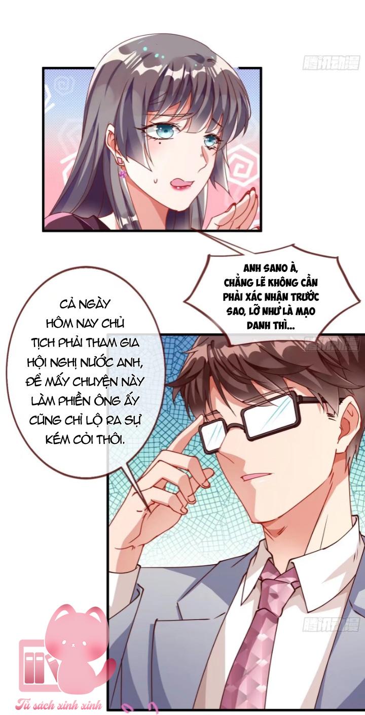 Vạn Tra Triều Hoàng: Vạn Tra Triều Hoàng – Chap 208