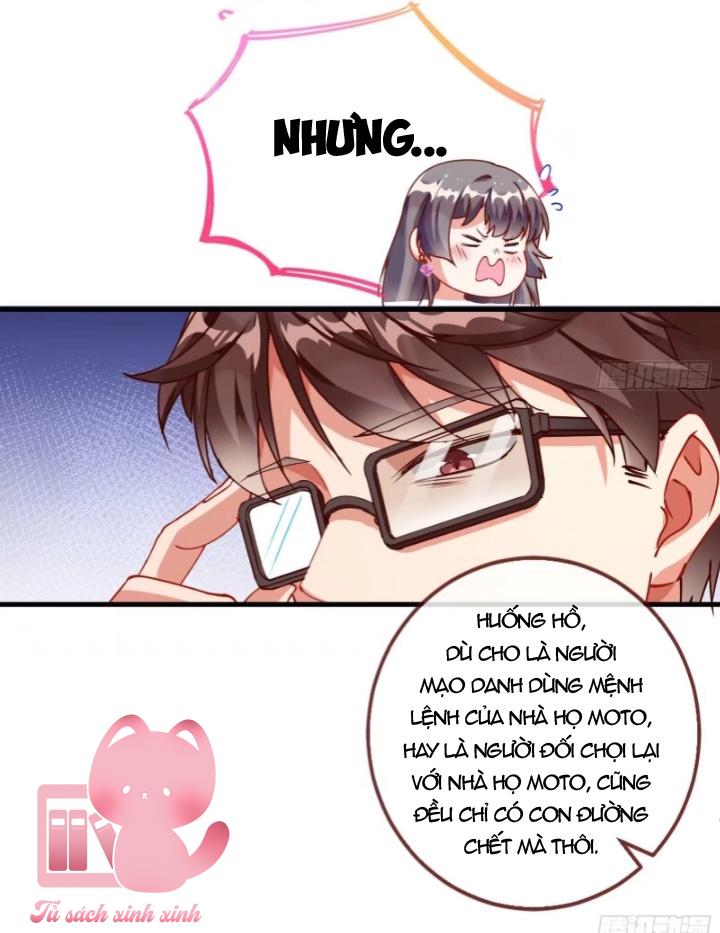 Vạn Tra Triều Hoàng: Vạn Tra Triều Hoàng – Chap 208