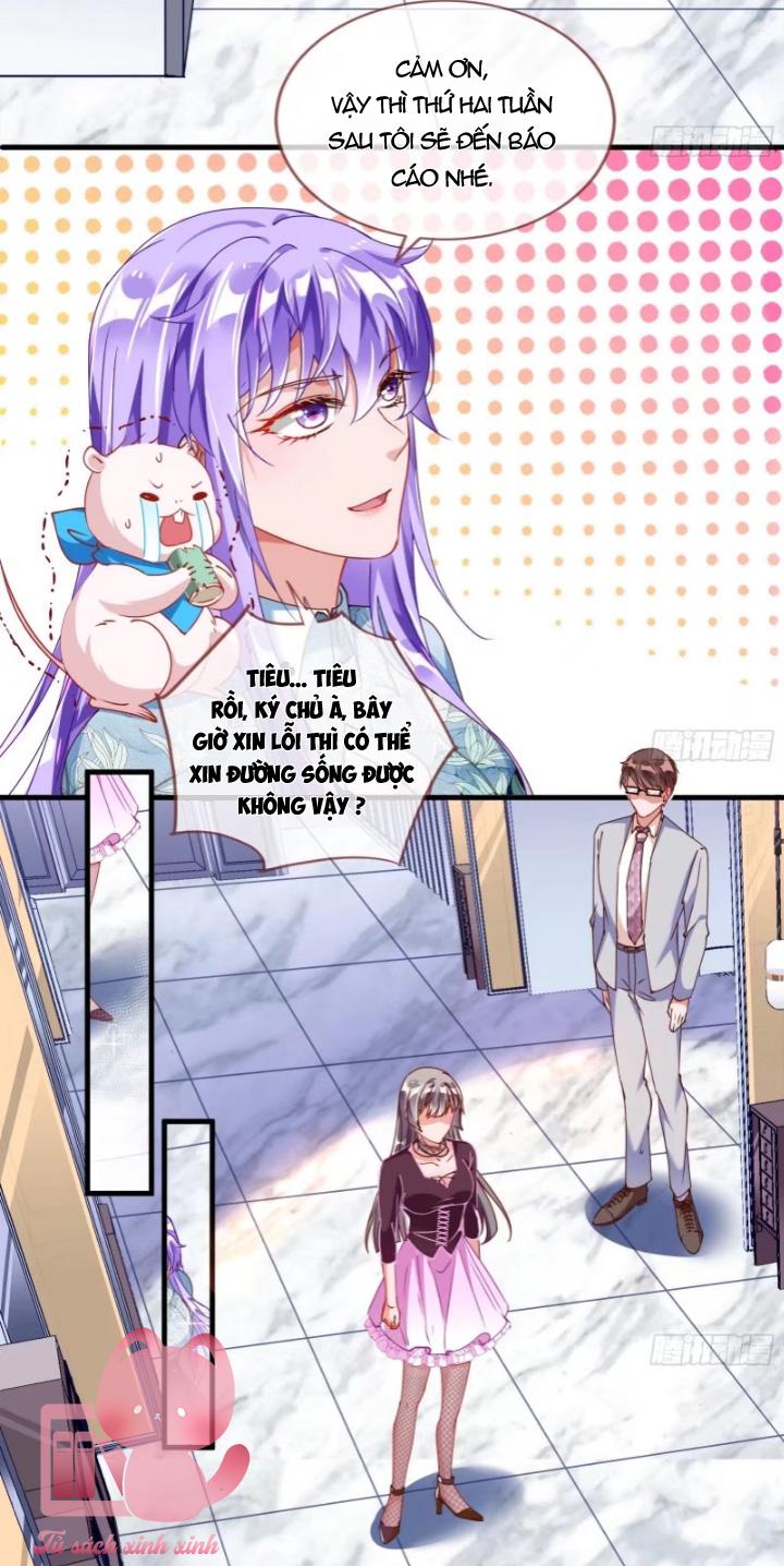 Vạn Tra Triều Hoàng: Vạn Tra Triều Hoàng – Chap 208