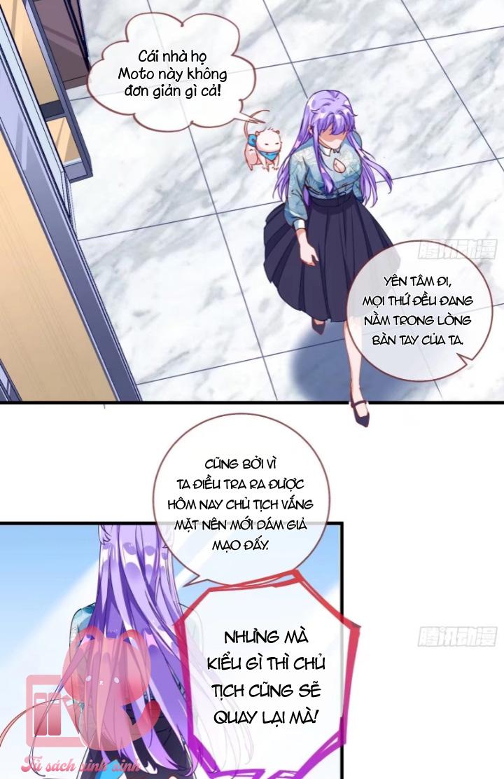 Vạn Tra Triều Hoàng: Vạn Tra Triều Hoàng – Chap 208
