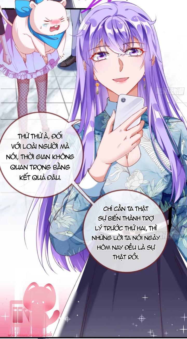 Vạn Tra Triều Hoàng: Vạn Tra Triều Hoàng – Chap 208