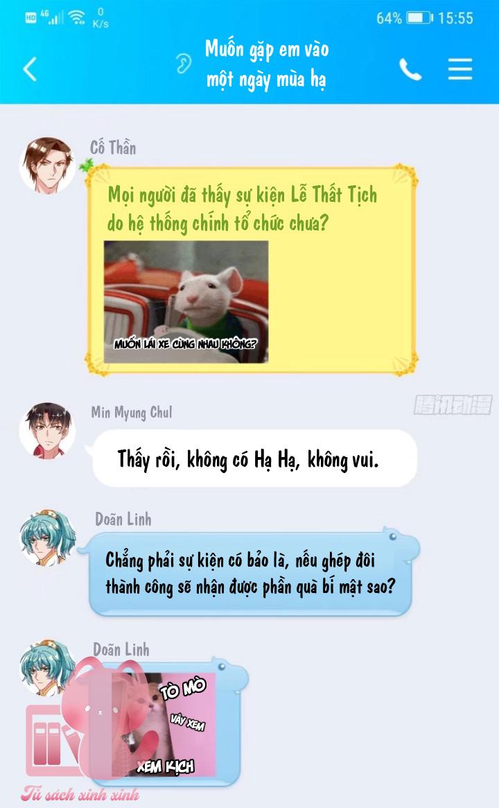 Vạn Tra Triều Hoàng: Vạn Tra Triều Hoàng – Chap 208