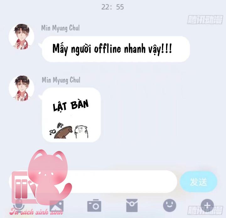 Vạn Tra Triều Hoàng: Vạn Tra Triều Hoàng – Chap 208