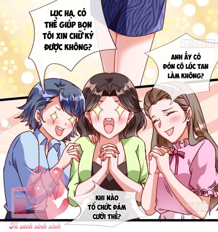 Vạn Tra Triều Hoàng: Vạn Tra Triều Hoàng – Chap 208