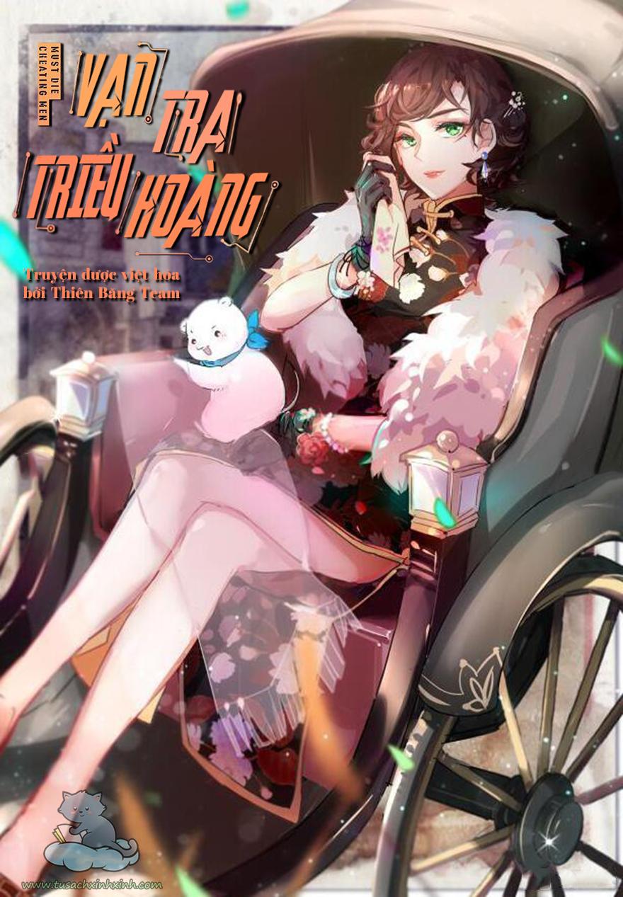 Vạn Tra Triều Hoàng: Vạn Tra Triều Hoàng – Chap 60