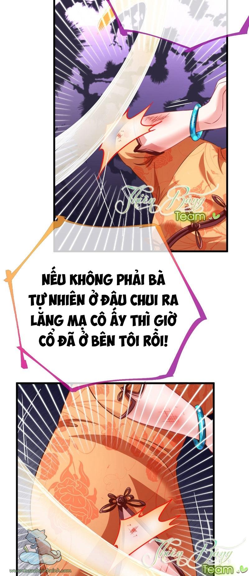 Vạn Tra Triều Hoàng: Vạn Tra Triều Hoàng – Chap 60