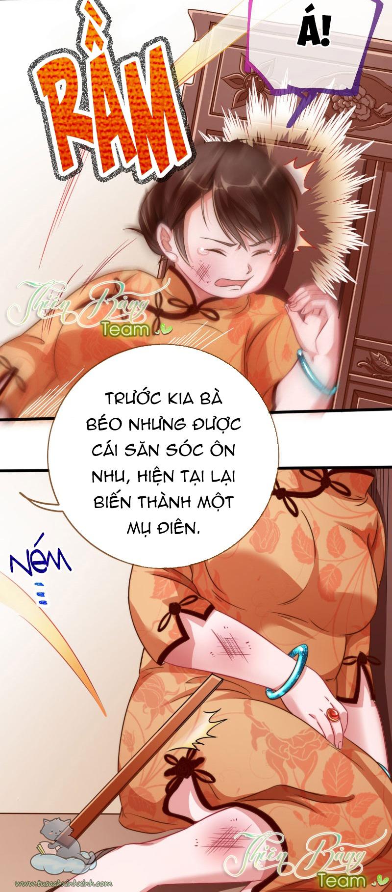 Vạn Tra Triều Hoàng: Vạn Tra Triều Hoàng – Chap 60