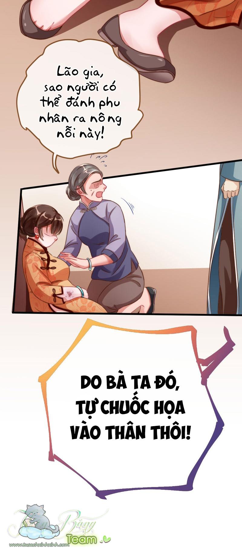 Vạn Tra Triều Hoàng: Vạn Tra Triều Hoàng – Chap 60