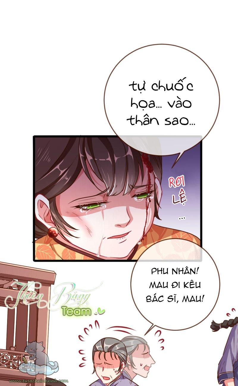 Vạn Tra Triều Hoàng: Vạn Tra Triều Hoàng – Chap 60