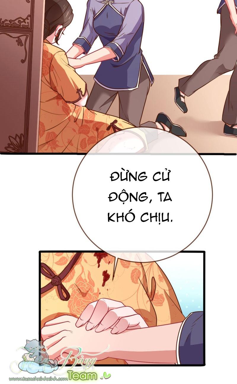 Vạn Tra Triều Hoàng: Vạn Tra Triều Hoàng – Chap 60