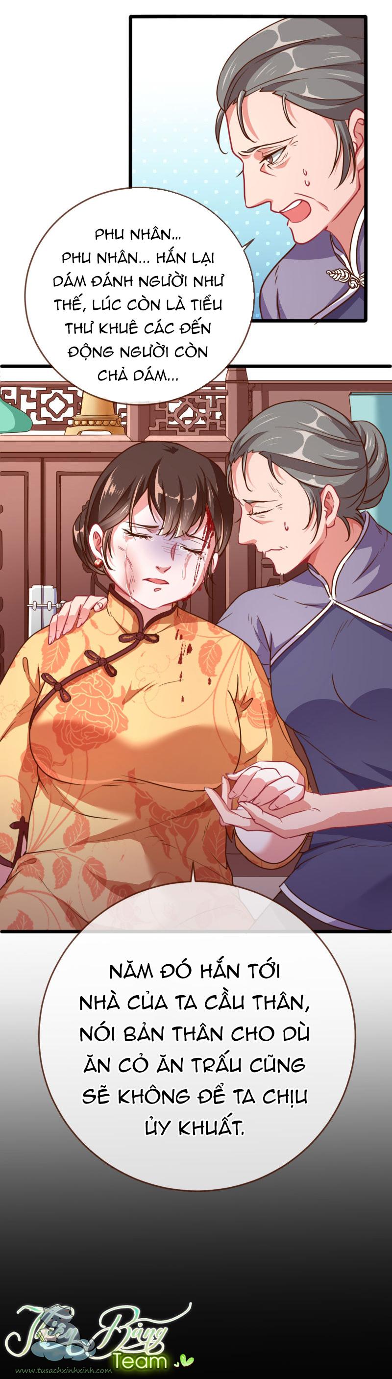Vạn Tra Triều Hoàng: Vạn Tra Triều Hoàng – Chap 60
