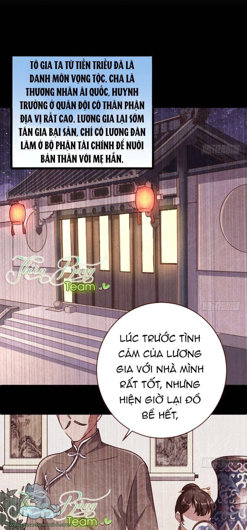 Vạn Tra Triều Hoàng: Vạn Tra Triều Hoàng – Chap 60