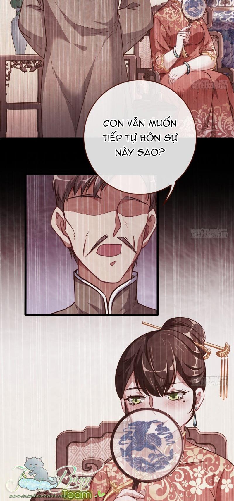 Vạn Tra Triều Hoàng: Vạn Tra Triều Hoàng – Chap 60