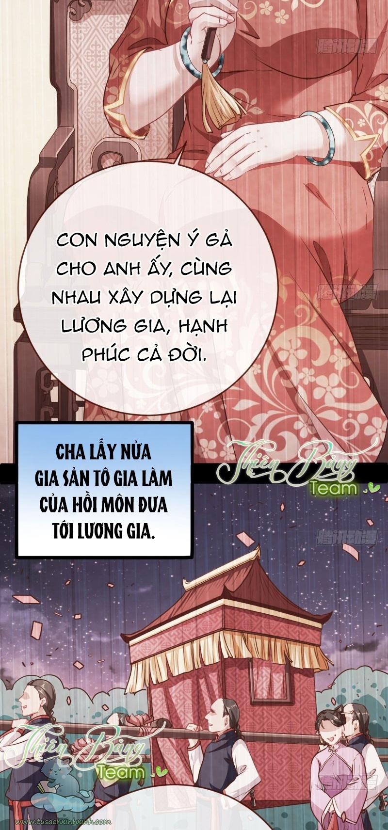 Vạn Tra Triều Hoàng: Vạn Tra Triều Hoàng – Chap 60