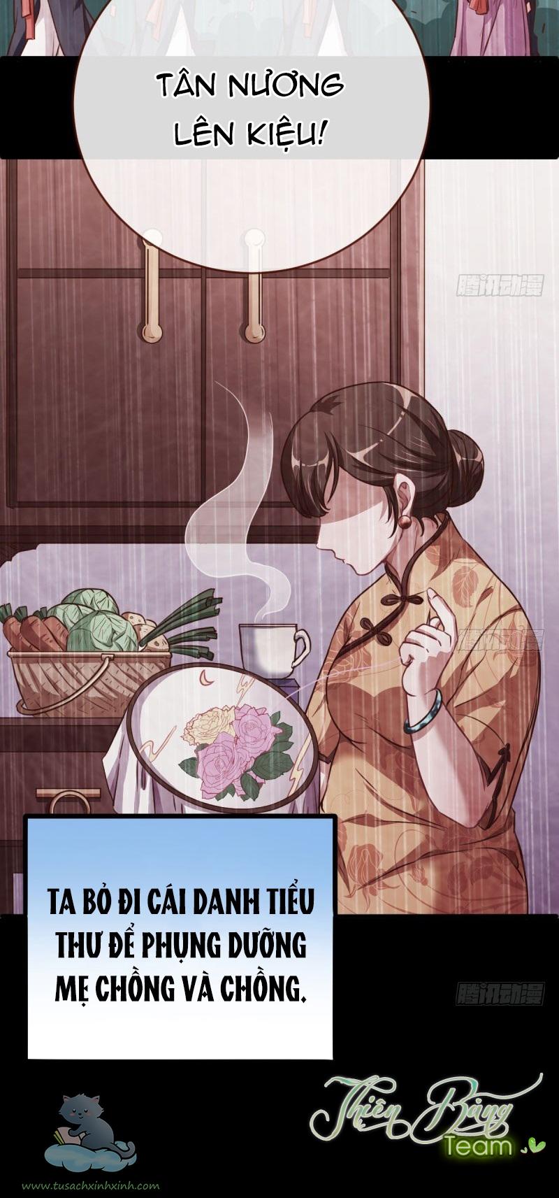 Vạn Tra Triều Hoàng: Vạn Tra Triều Hoàng – Chap 60