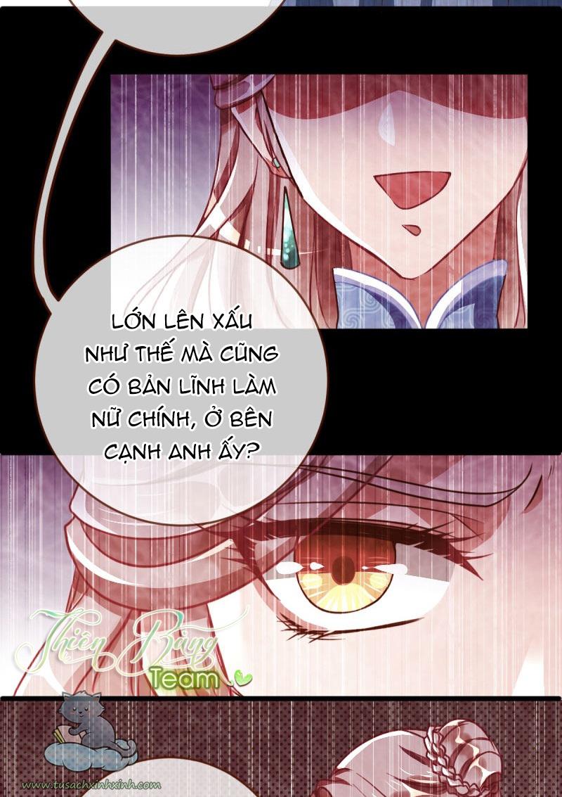 Vạn Tra Triều Hoàng: Vạn Tra Triều Hoàng – Chap 60