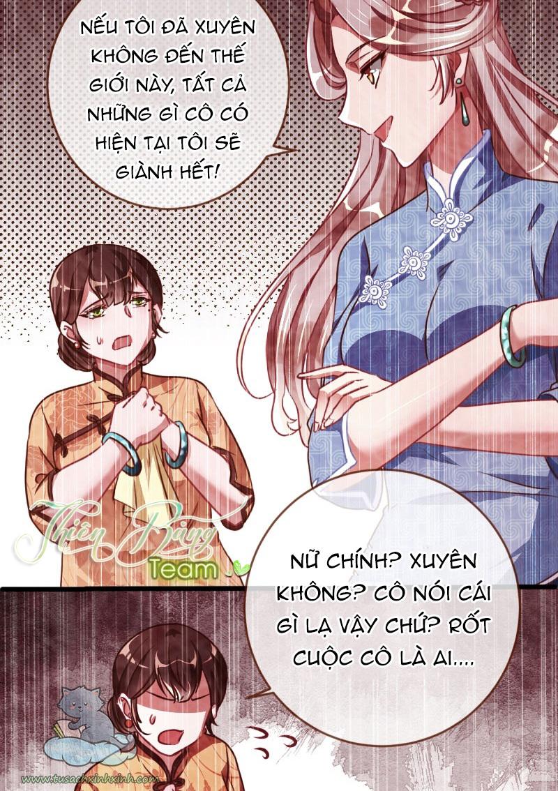 Vạn Tra Triều Hoàng: Vạn Tra Triều Hoàng – Chap 60